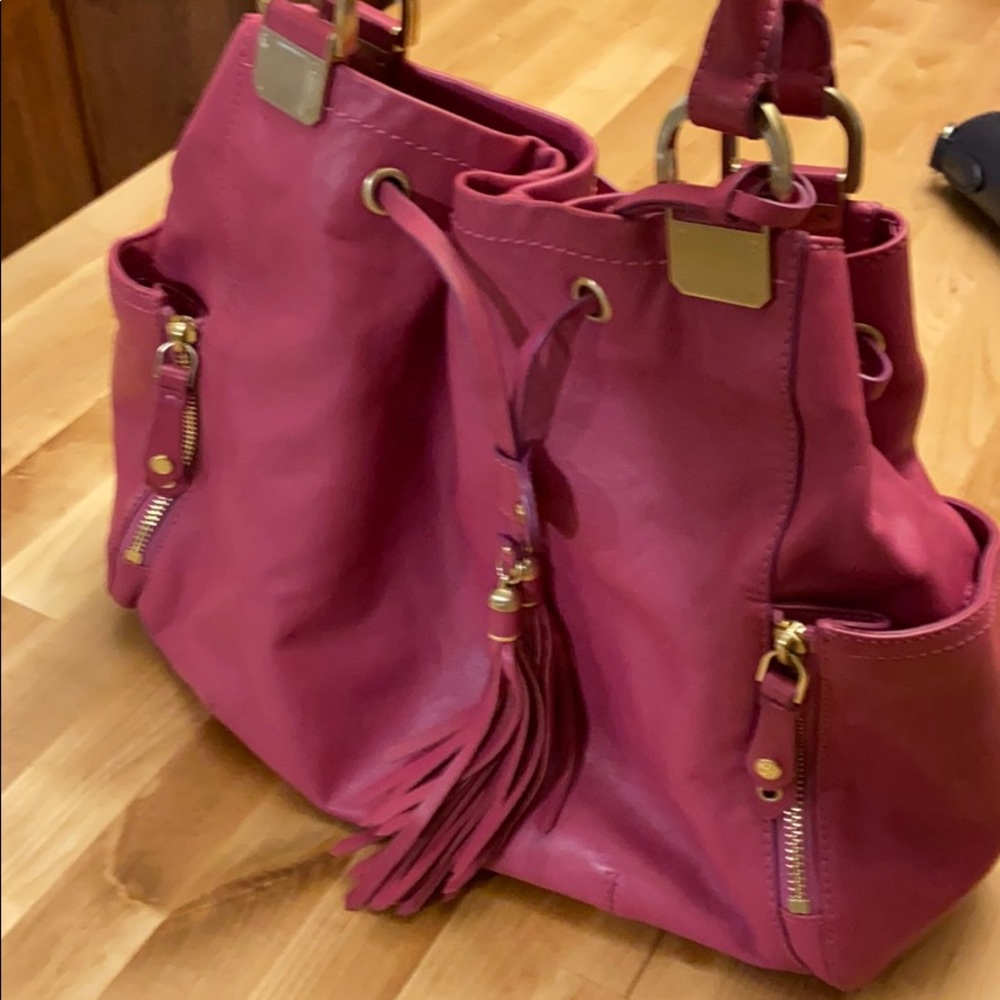 Cole Haan Purse